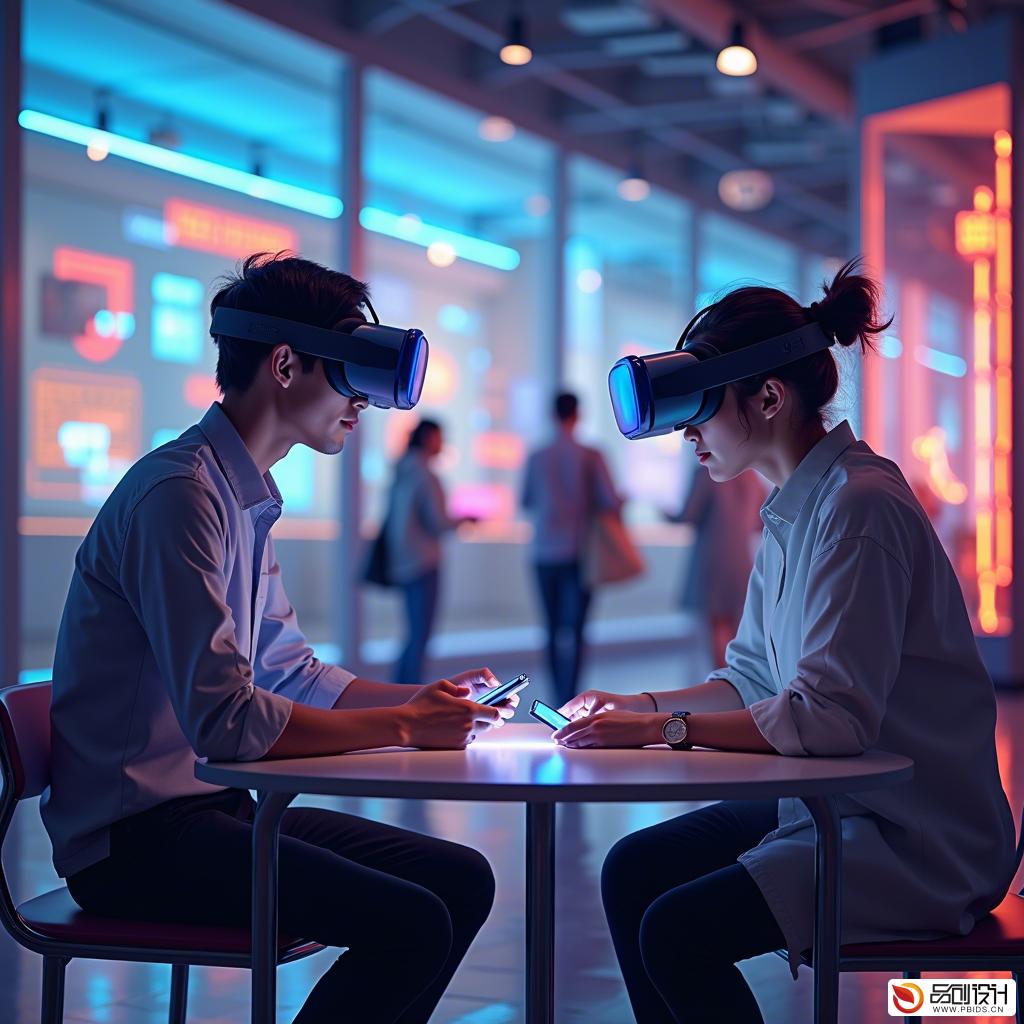 承德市交互行为研究创新服务中心:引领未来交互科技的新篇章