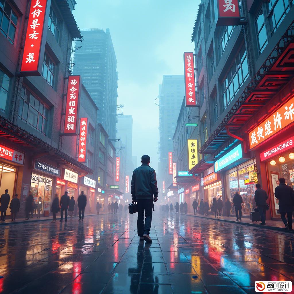 宜昌市品牌文化可视化有限公司:塑造城市品牌的艺术与创新