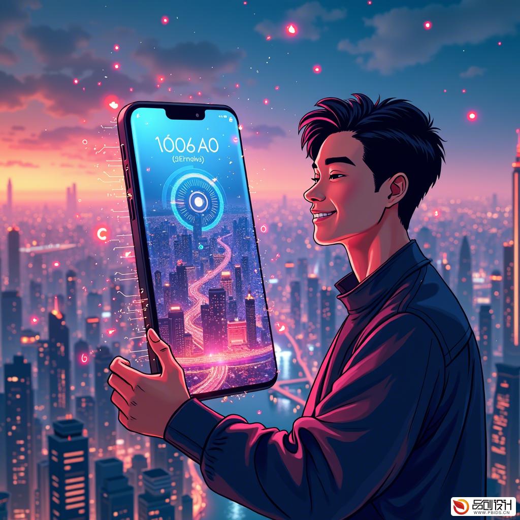 金华APP应用UI设计单位的卓越与创新
