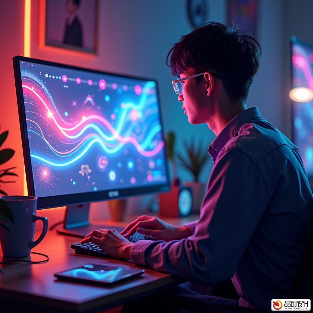 乌鲁木齐市动效设计机构：创意与技术的完美融合
