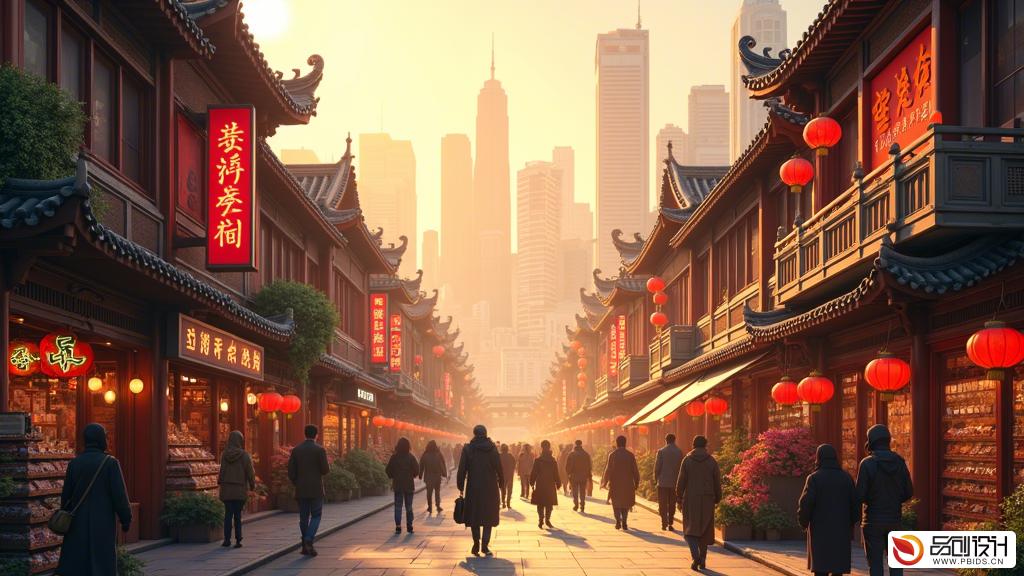 淄博市促销物料设计公司的创新之路与实战案例
