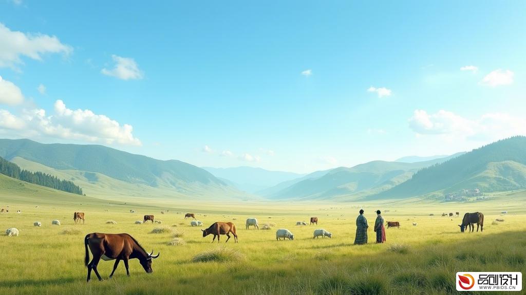 兴安盟用户旅程设计：打造卓越用户体验的设计公司探索
