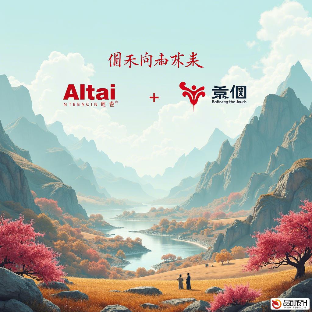 阿勒泰地区活动创意包装：携手合作伙伴共创辉煌

