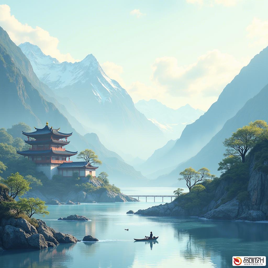 林芝市网页视觉架构合作伙伴:共创数字美学新篇章