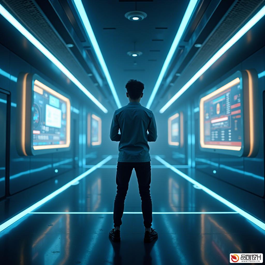 澳门交互逻辑设计公司：创新设计引领未来交互体验
