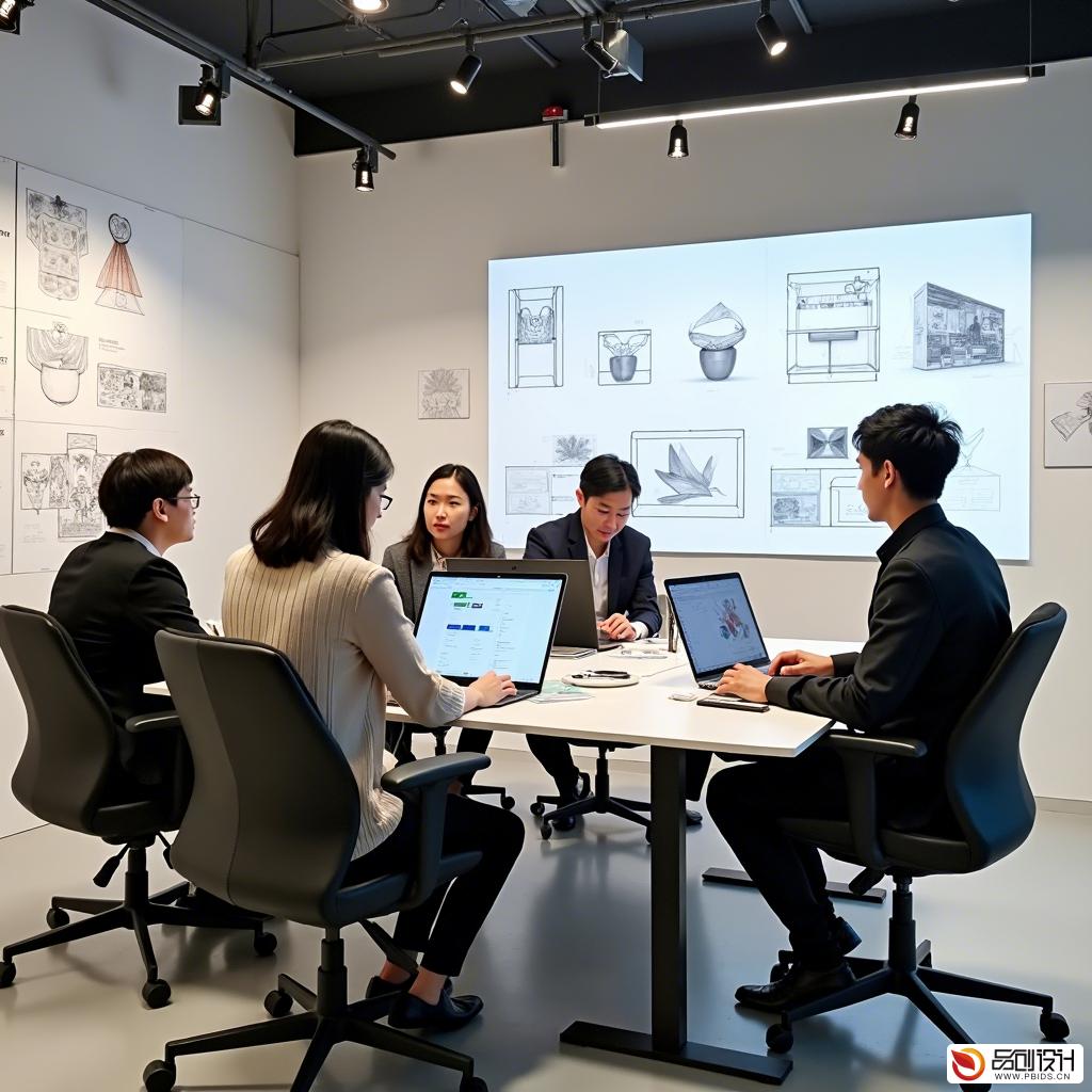 铜仁市多维度品牌设计中心：塑造城市品牌新风貌
