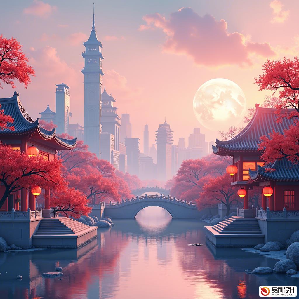承德市UI设计公司的创新之路与卓越作品赏析