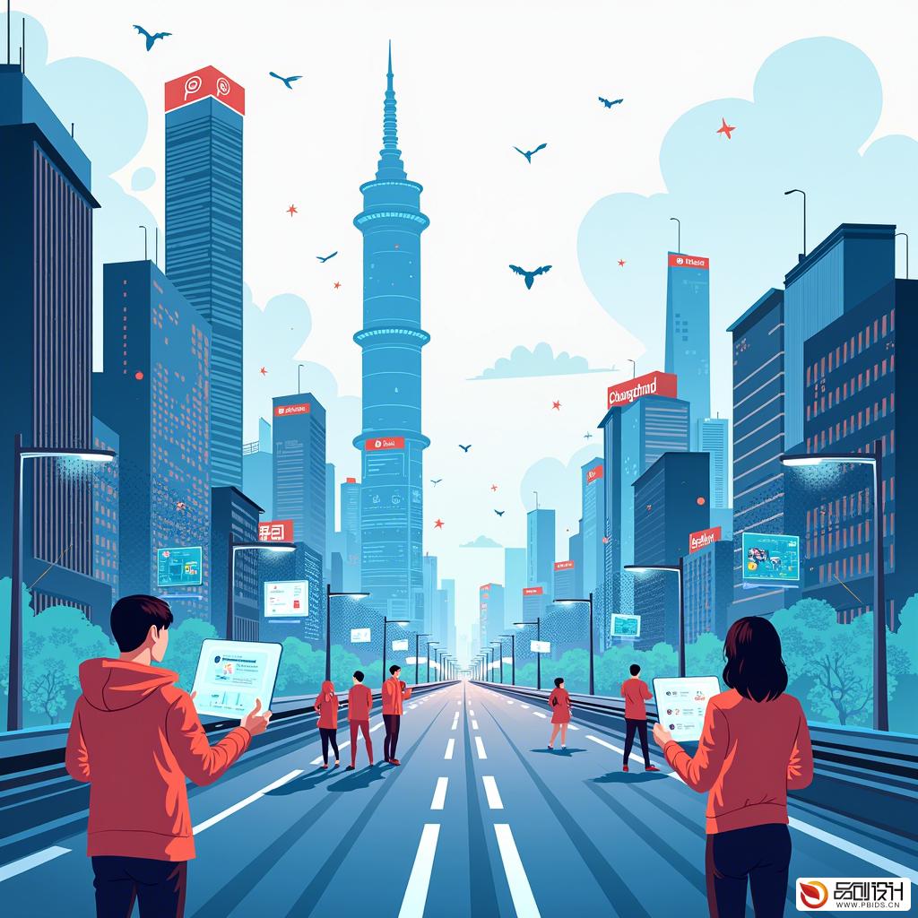 广州市应用体验升级:打造智慧城市新标杆