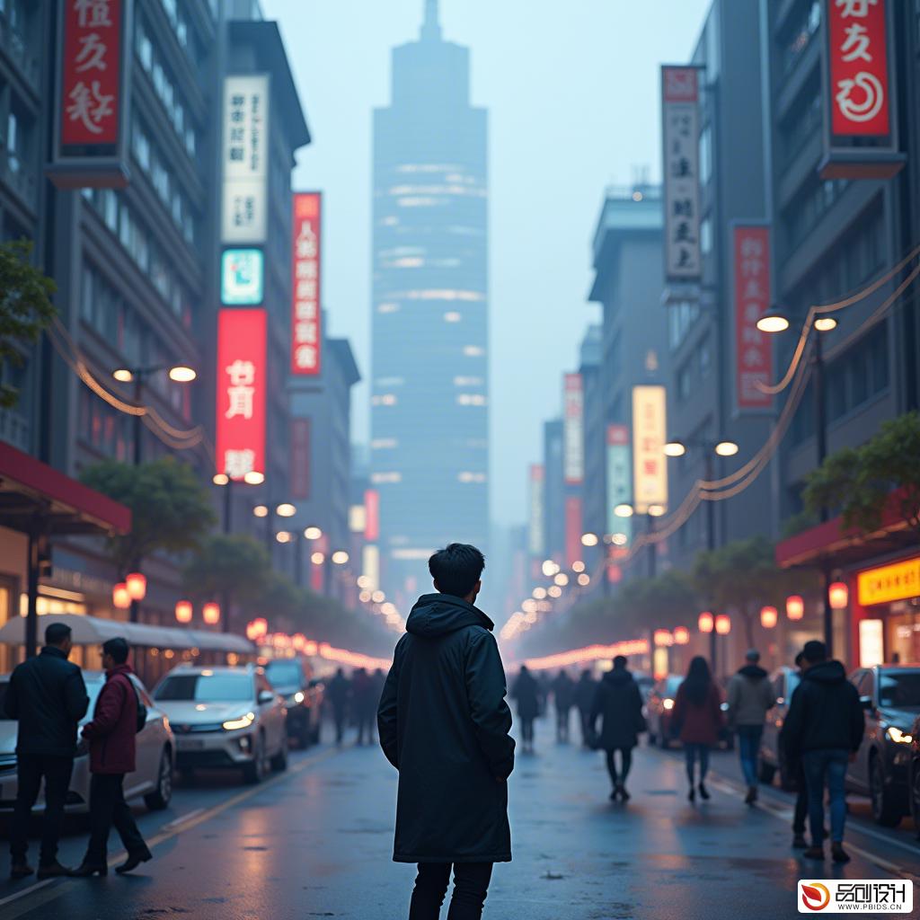 芜湖UI设计：创新引领未来界面美学
