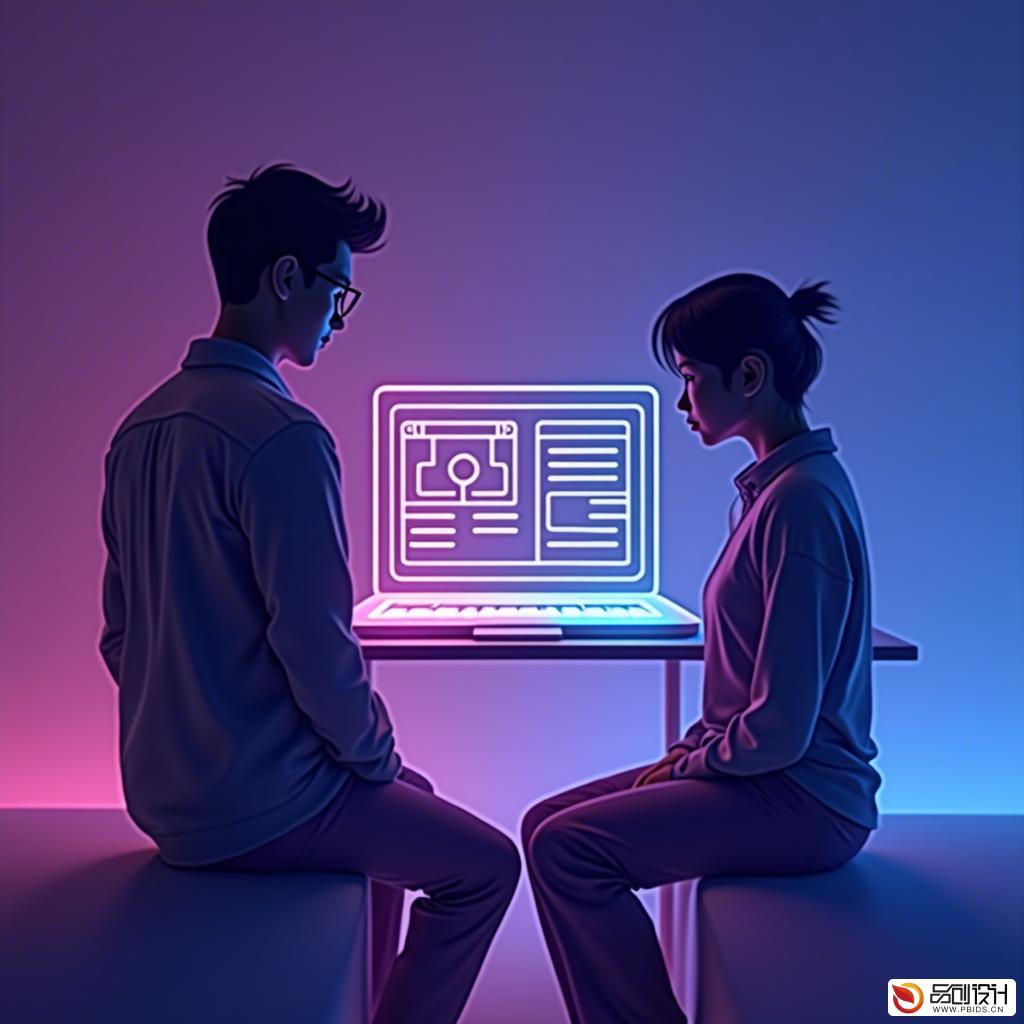 协同办公平台UX全案设计创新服务中心：打造高效办公新体验

