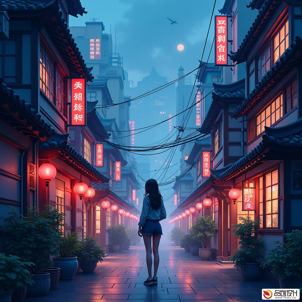 巴中市品创设计:匠心独运,塑造城市美学新篇章