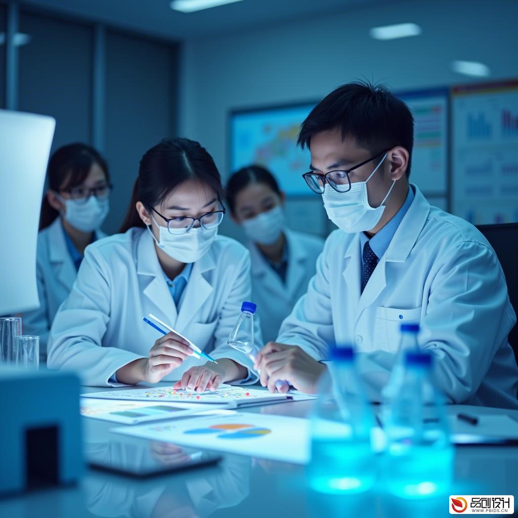 阿克苏交互行为研究团队的探索与创新
