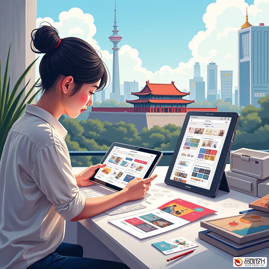 嘉峪关市应用界面重构公司的创新之路
