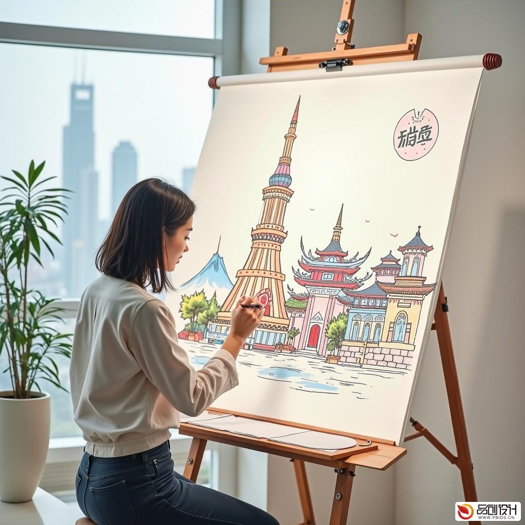 新余市品牌触点优化设计中心:打造卓越品牌体验的全方位策略
