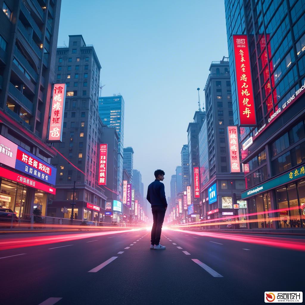 抚顺视觉动效规范设计：携手合作伙伴共创视觉盛宴
