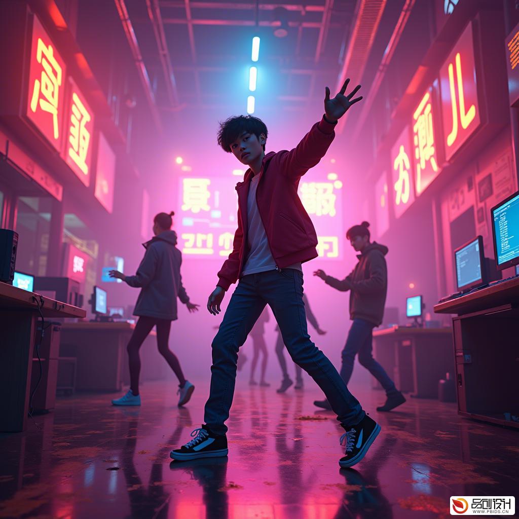 赤峰市MG动画设计有限公司:创意无限,动画未来