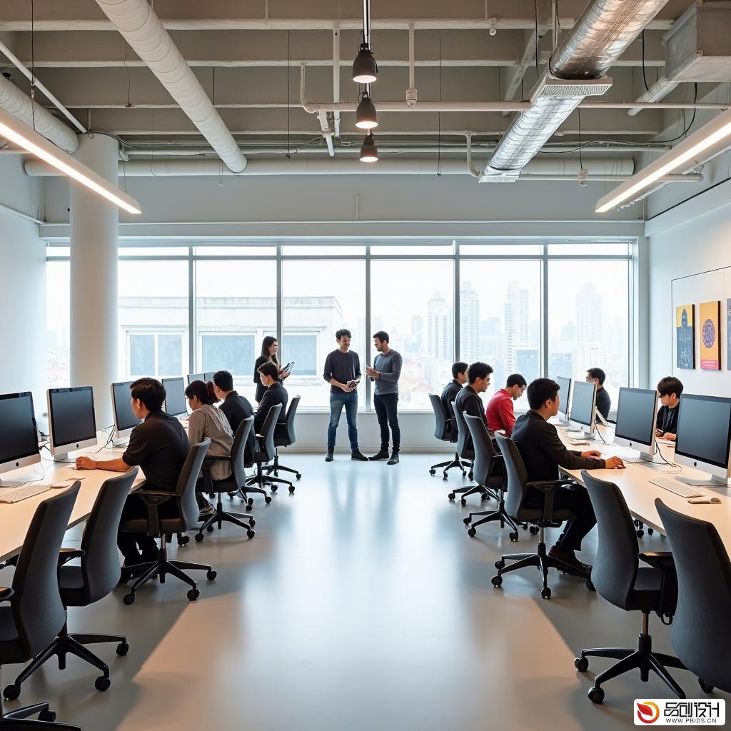 重庆市创新设计服务中心：驱动产业升级的创新引擎
