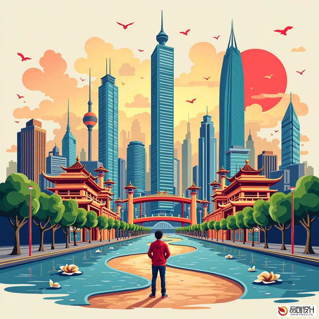 铜陵市品牌创新设计机构的崛起与影响力
