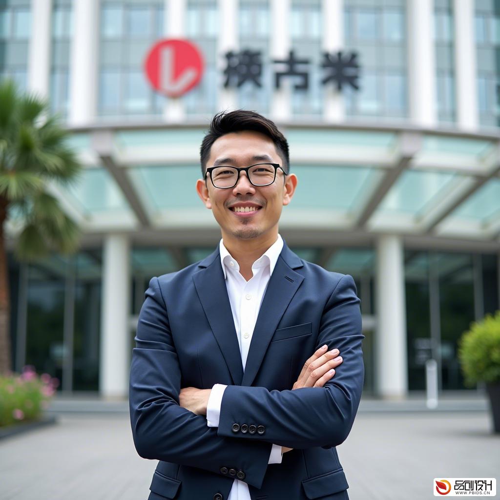 阜新企业IP塑造:打造独特品牌魅力的策略与实践