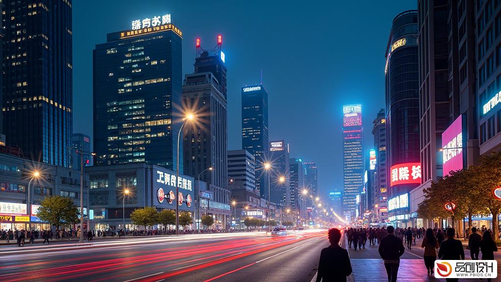 衡阳市小程序视觉设计创新服务中心：引领数字时代的设计新风尚
