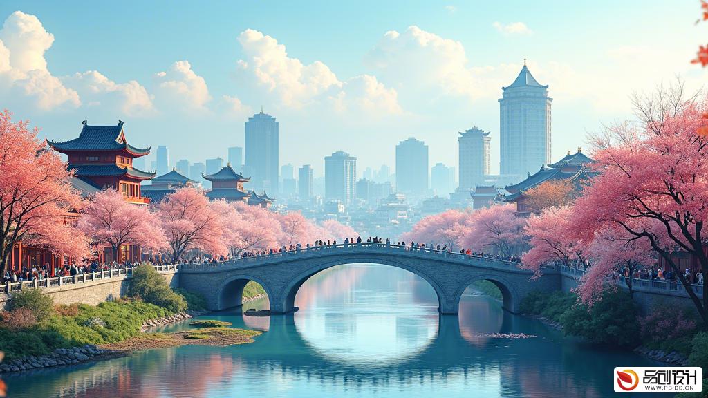 扬州市运营设计有限公司：塑造品牌，引领创新设计潮流
