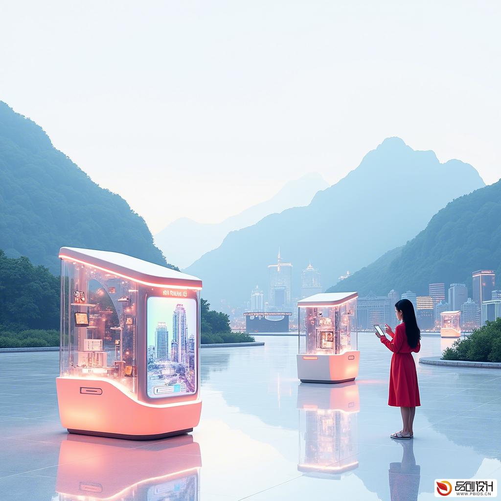 西宁市人性化体验设计:塑造未来生活的新篇章