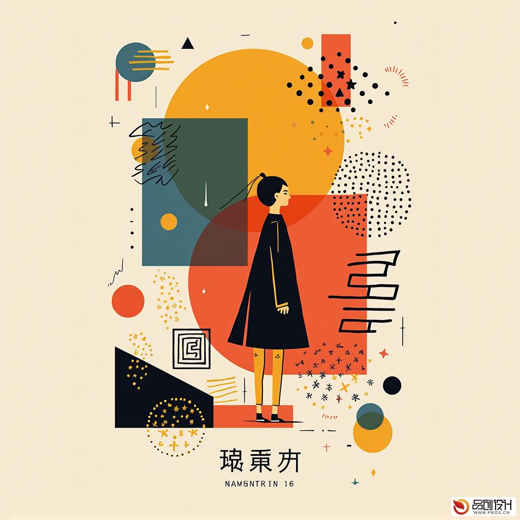 兰州品牌动态图形工作室：创意无限，塑造视觉新体验
