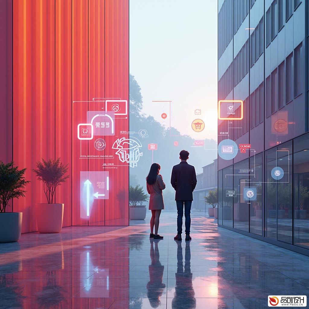 黄山市应用交互体系设计公司的创新之路