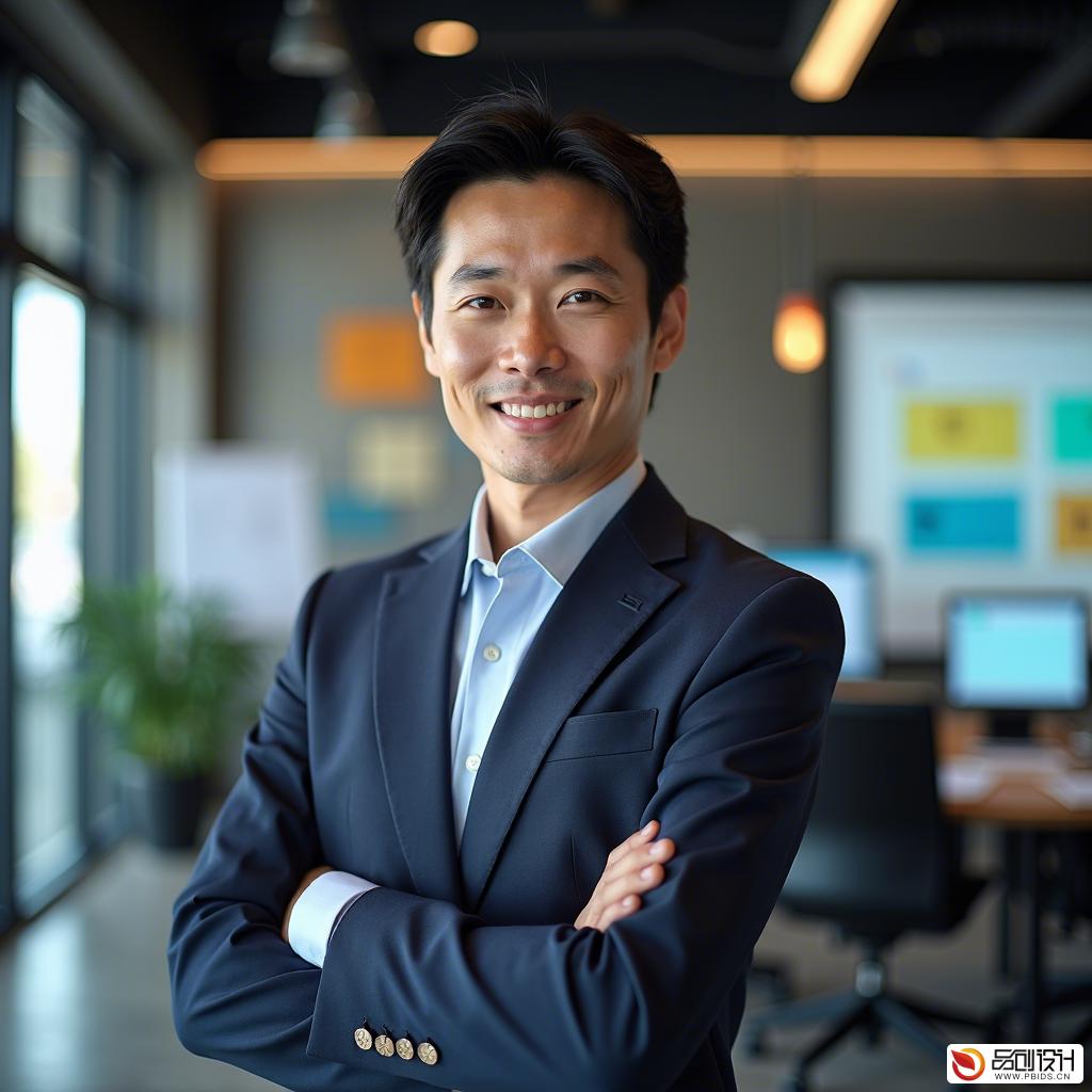 控股管理VI系统设计:塑造企业视觉识别的新高度