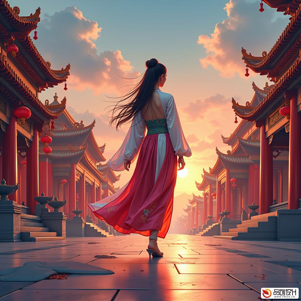 运城市品牌符号设计：携手合作伙伴共创城市新形象
