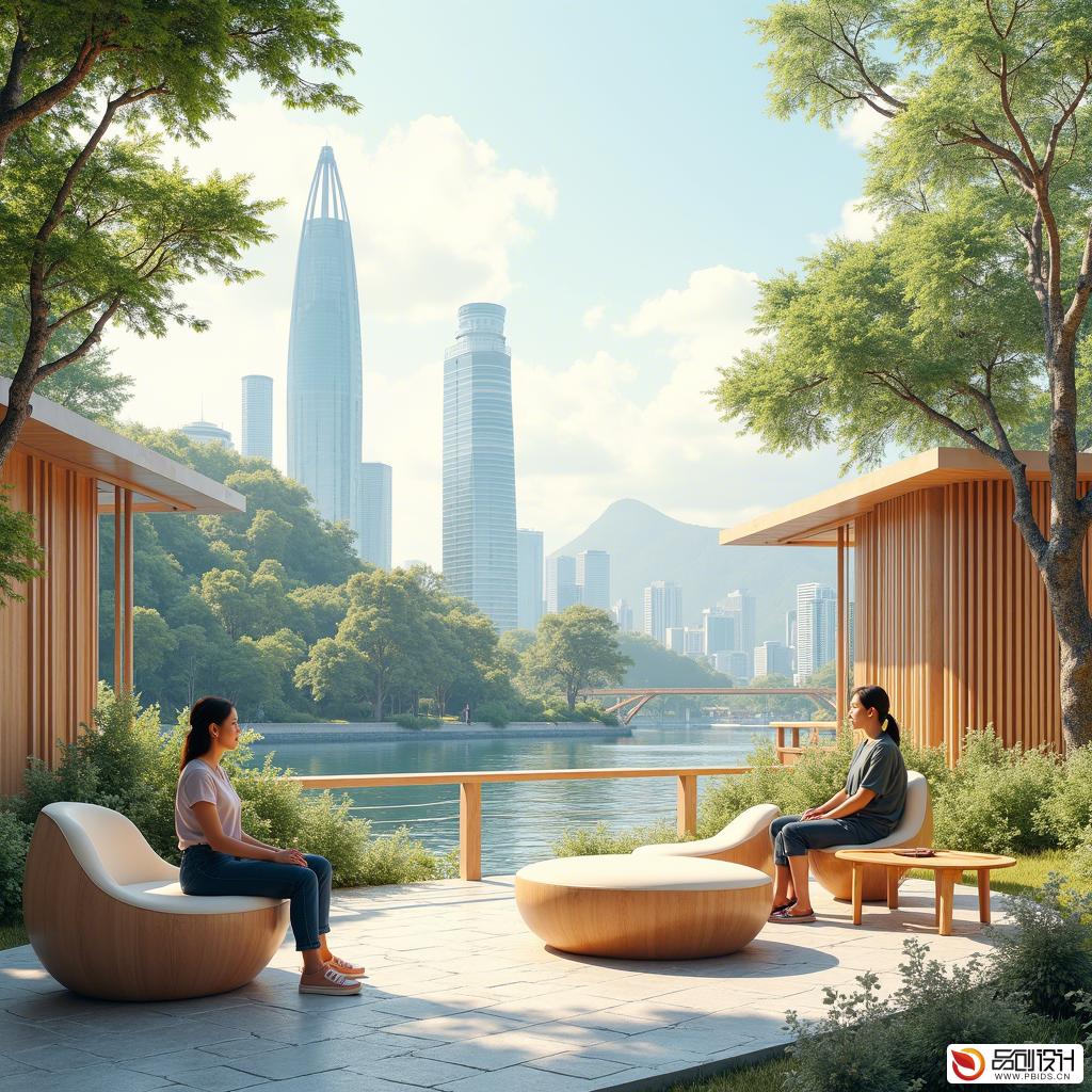 绍兴人性化体验设计：打造未来生活空间的创新设计公司
