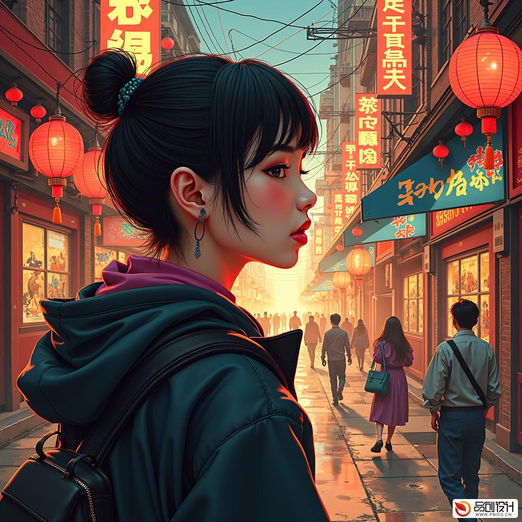 商洛市品创设计:匠心独运,打造创意无限的设计新篇章