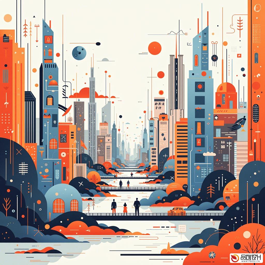 滨州市界面设计合作伙伴：共创数字视觉新篇章
