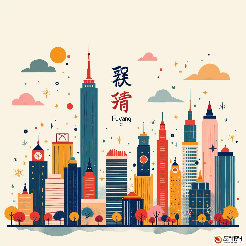 阜阳市营销视觉设计工作室:打造品牌魅力的创意引擎