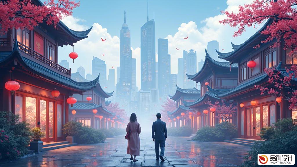 漳州界面视觉体系：塑造城市形象的新篇章
