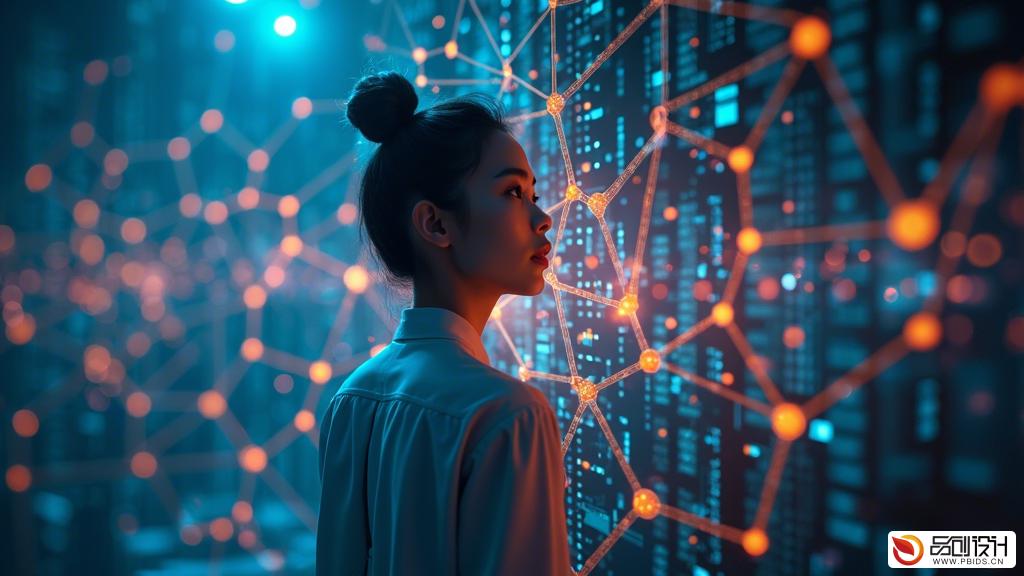 区块链技术VI系统设计单位的深度解析与未来展望
