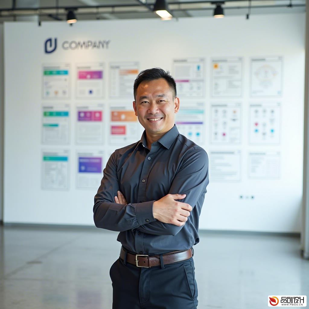 朝阳市UX全案设计有限公司:打造卓越用户体验的领航者
