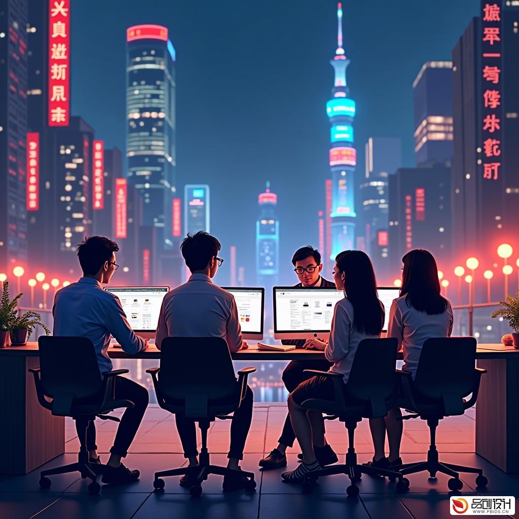 宿州手机网页设计机构:打造卓越移动体验的专业力量