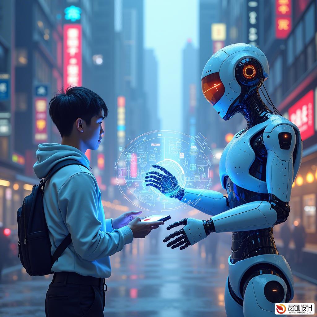 榆林市人机交互机构：引领智能科技新篇章

