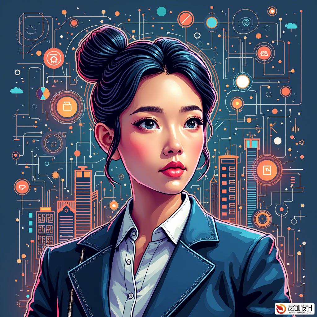和田UX设计设计公司的创新之旅:塑造未来用户体验