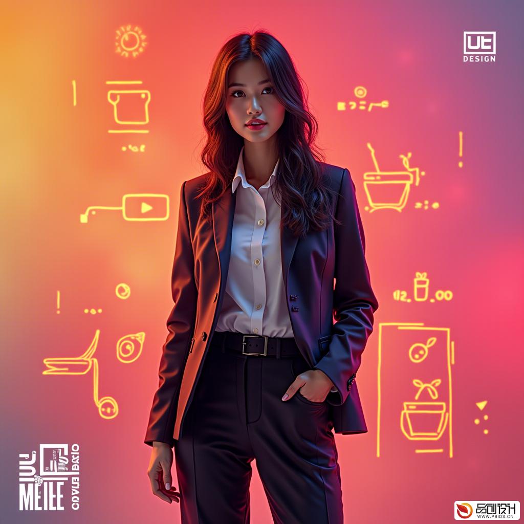 食品饮料UE设计有限公司:创新设计引领行业新风尚