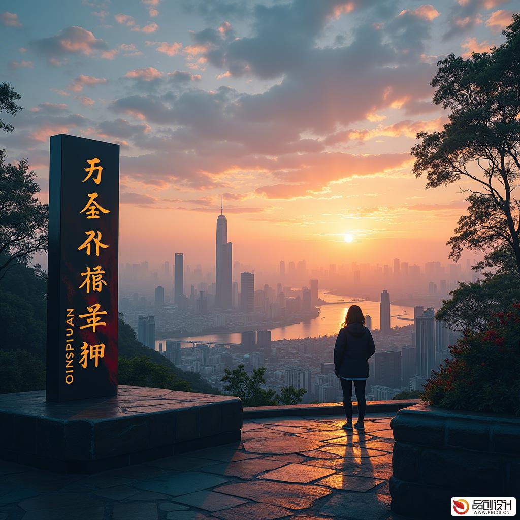 清远市界面视觉体系机构:塑造城市形象的创意力量