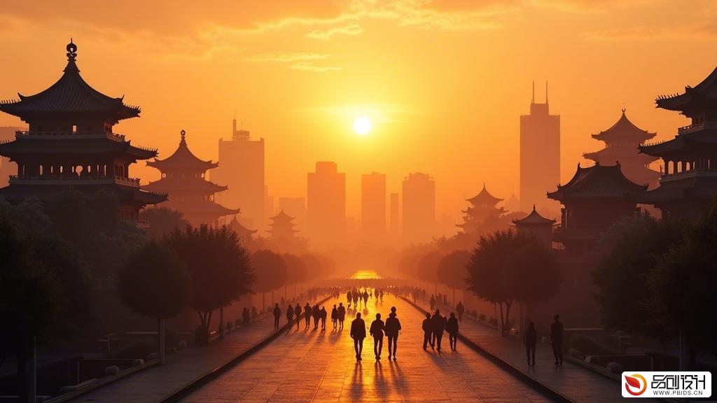渭南市企业定制设计智库：赋能企业创新，引领产业升级
