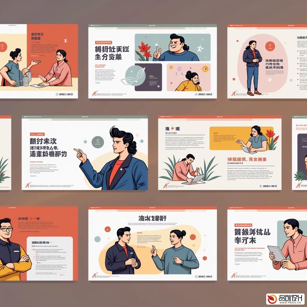 金华市全渠道运营视觉设计中心:打造品牌视觉新高度