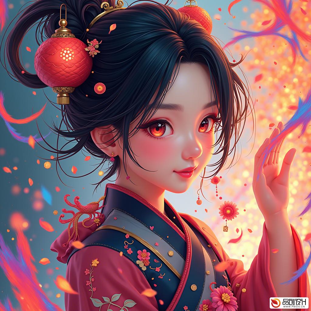 南昌市品创设计有限公司:创新设计,引领未来