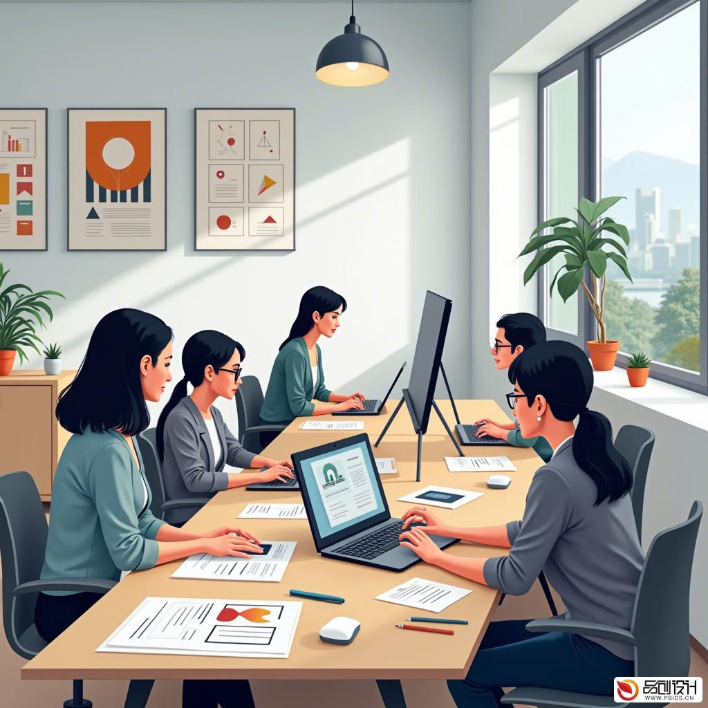 连云港市自适应网页设计设计中心:引领数字时代新风尚