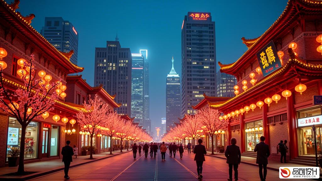 自贡品牌视觉：塑造城市名片，展现独特魅力
