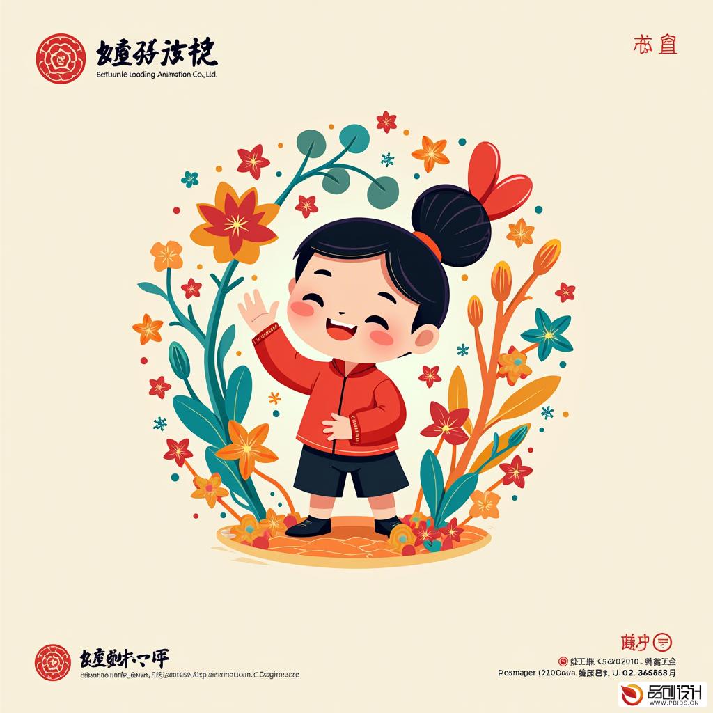 北屯加载动画设计有限公司：引领数字创意新风尚
