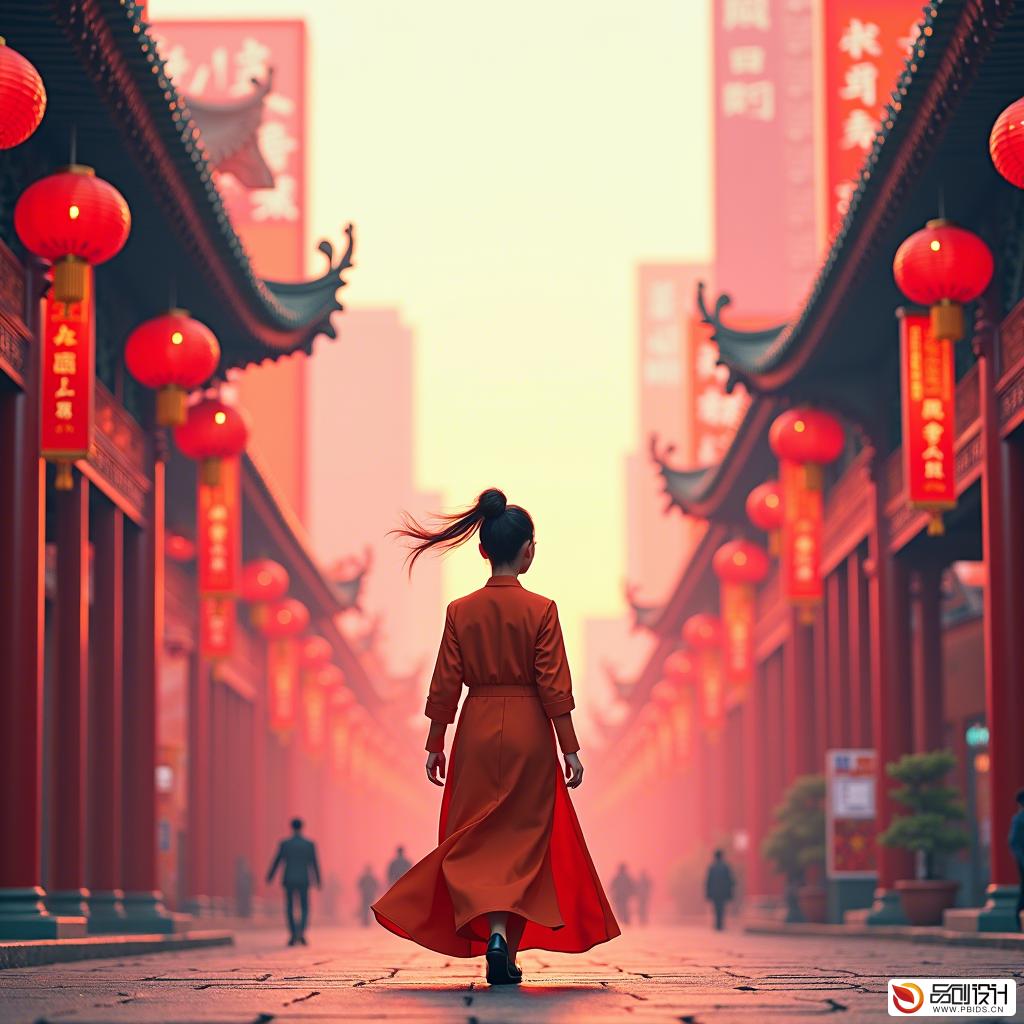 汉中市品牌创新设计解决方案:塑造城市新形象,激发经济新活力