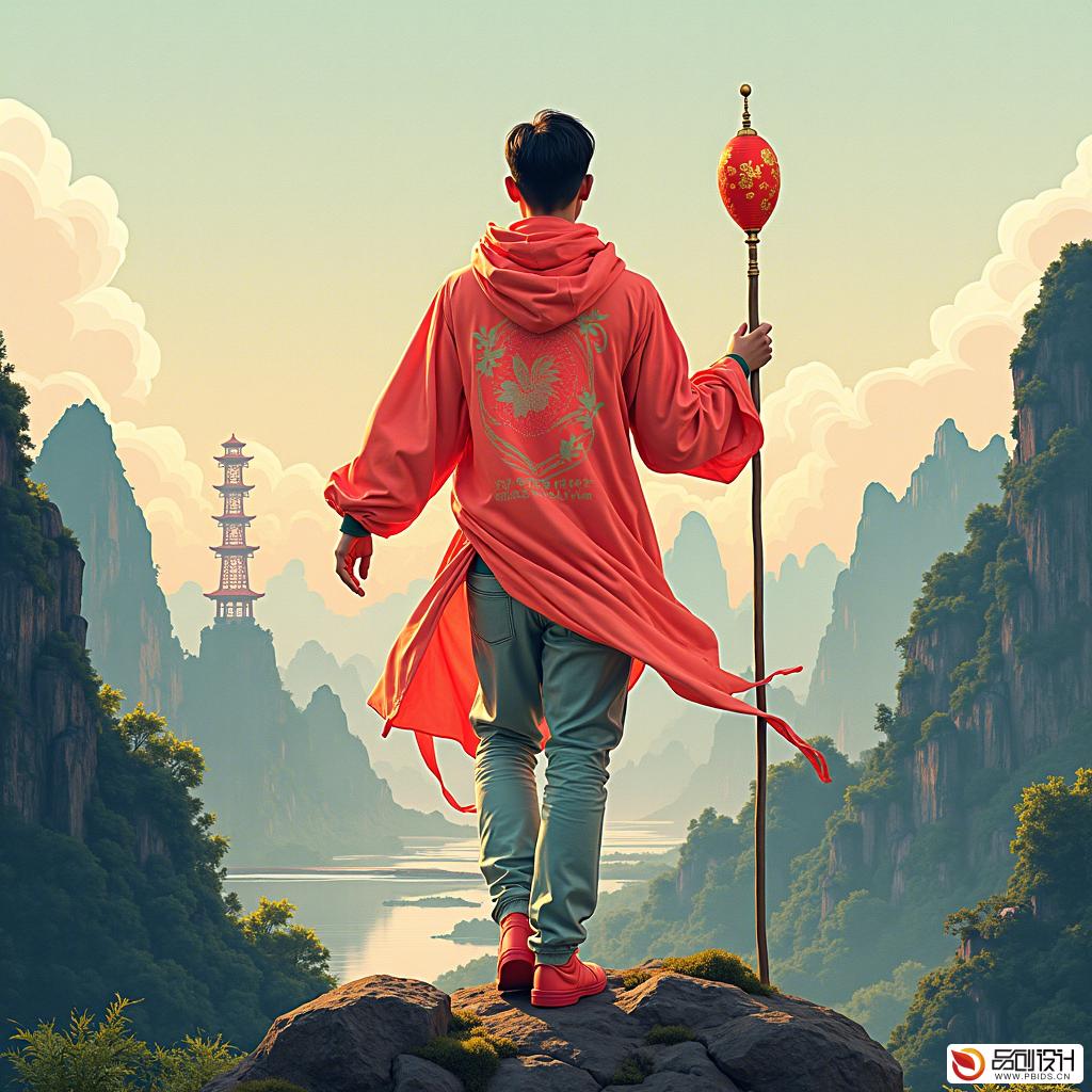 吕梁市品创设计解决方案:打造城市品牌新高度
